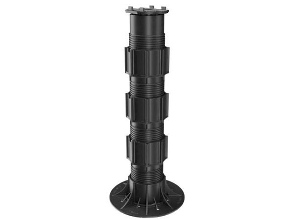 Регулируемая опора HILST LIFT self-leveling HL10 (385-530мм) купить в Миассе