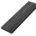 Террасная доска из ДПК RusDecking Unodeck Mogano - Графит купить в Миассе