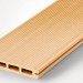 Доска Террасная NanoWood «Lite» ECO орех купить в Миассе