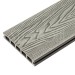 Доска террасная ДПК 3D SEQUOIA DUAL WOOD GRAY купить в Миассе