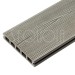 Доска террасная ДПК 3D SEQUOIA DUAL WOOD GRAY купить в Миассе