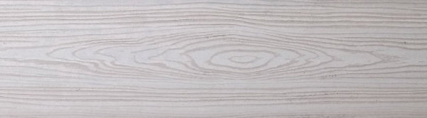 Доска  из ДПК универсальная с тиснением holzhof, Слоновая кость купить в Миассе
