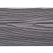 Террасная доска из ДПК RusDecking Unodeck Mogano - Серый купить в Миассе