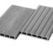 Террасная доска из ДПК RusDecking Unodeck Mogano - Серый купить в Миассе