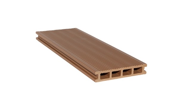 Террасная доска из ДПК CM Decking серия VINTAGE цвет дуб, желтый купить в Миассе