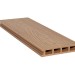 Террасная доска из ДПК CM Decking серия VINTAGE цвет дуб, желтый купить в Миассе