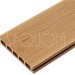 Доска террасная ДПК 3D SEQUOIA DUAL WOOD NATURE купить в Миассе