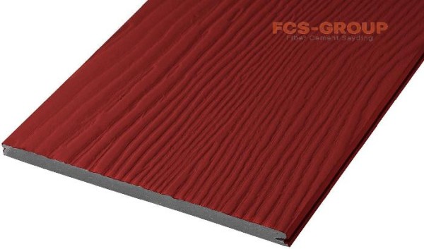 Фиброцементные панели FCS Group Wood Line F61 купить в Миассе