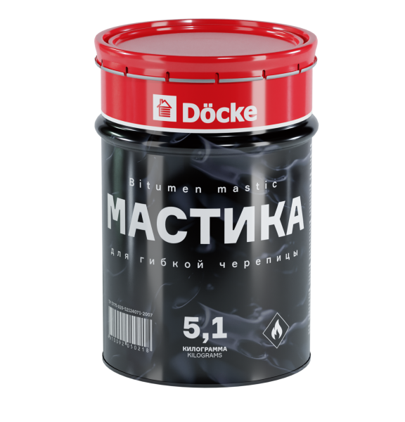 Мастика 5 кг купить в Миассе