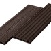 Террасная доска из ДПК RusDecking Unodeck Mogano - Венге купить в Миассе