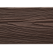 Террасная доска из ДПК RusDecking Unodeck Mogano - Венге купить в Миассе