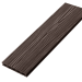 Террасная доска из ДПК RusDecking Unodeck Mogano - Венге купить в Миассе