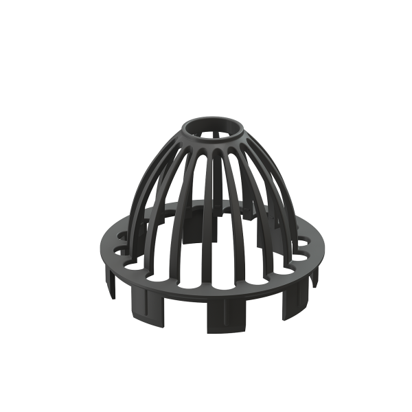 Сетка для защиты водостока Docke Premium Графит купить в Миассе