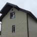 Фасадная панель Альта-Профиль, Кирпич Клинкерный, Белый купить в Миассе