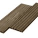 Террасная доска из ДПК RusDecking Unodeck Mogano - Орех купить в Миассе