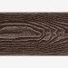 Террасная доска из ДПК RusDecking Unodeck Vintage - Венге купить в Миассе