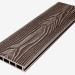 Террасная доска из ДПК RusDecking Unodeck Vintage - Венге купить в Миассе