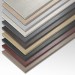 Фиброцементный сайдинг Roofas SIDING Песчаник светлый купить в Миассе