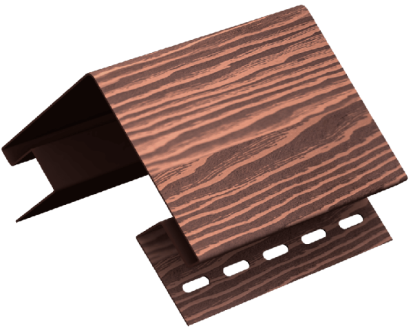 Наружный угол Timberblock Дуб Мореный купить в Миассе