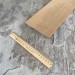 Заборная доска Latitudo Modern 140х12 Орех купить в Миассе