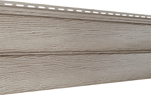 Сайдинг Виниловый Ю-Пласт, Timberblock (Тимберблок), Дуб натуральный купить в Миассе