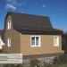 Сайдинг Виниловый Ю-Пласт, Timberblock (Тимберблок), Дуб натуральный купить в Миассе