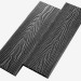 Террасная доска из ДПК RusDecking Unodeck Vintage - Графит купить в Миассе