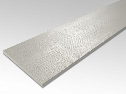 Фиброцементный сайдинг Roofas SIDING Кварц белый купить в Миассе