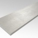 Фиброцементный сайдинг Roofas SIDING Кварц белый купить в Миассе