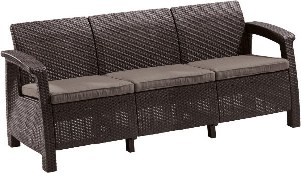 Мебель Corfu Love Seat Max купить в Миассе