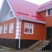 Фасадная панель Альта-Профиль, Кирпич Клинкерный, Красный купить в Миассе