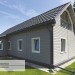 Сайдинг Виниловый Ю-Пласт, Timberblock (Тимберблок), Дуб серебристый купить в Миассе