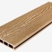 Террасная доска из ДПК RusDecking Unodeck Vintage - Орех купить в Миассе