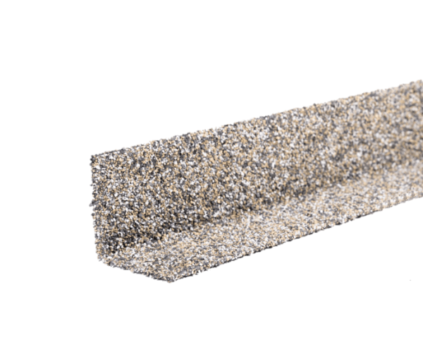 Уголок металлический внутренний ТЕХНОНИКОЛЬ HAUBERK, Серо-бежевый купить в Миассе