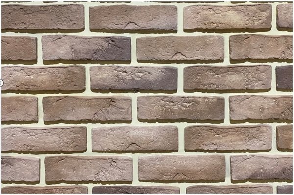 Фиброцементные панели КАНЬОН коллекция КОНАКОВСКИЙ 31 купить в Миассе