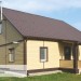 Сайдинг Виниловый Ю-Пласт, Timberblock (Тимберблок), Дуб золотой купить в Миассе