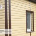 Сайдинг Виниловый Ю-Пласт, Timberblock (Тимберблок), Дуб золотой купить в Миассе