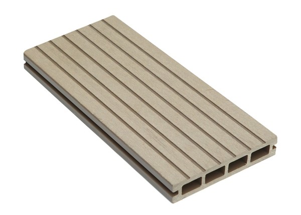 Террасная доска из ДПК CM Decking серия BARK цвет ясень купить в Миассе