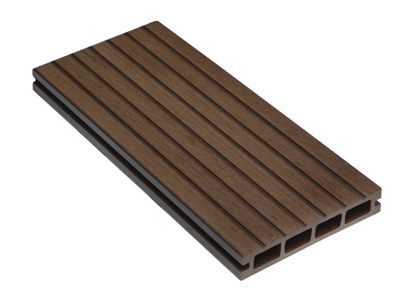 Террасная доска из ДПК CM Decking серия BARK цвет мербау купить в Миассе