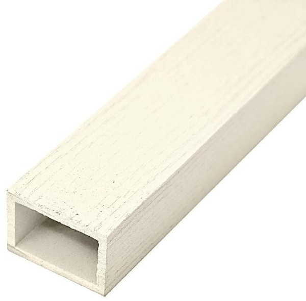 Балясина FAYNAG ДПК WOOD слоновая кость купить в Миассе