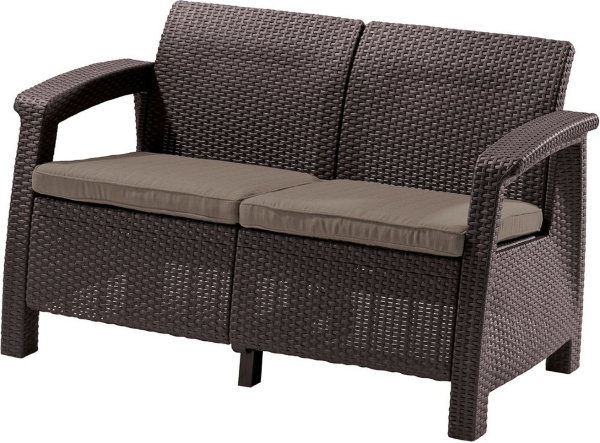 Диван Corfu Love Seat Европа купить в Миассе