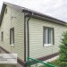 Сайдинг Виниловый Ю-Пласт, Timberblock (Тимберблок), Ясень прованс зеленый купить в Миассе