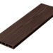 Террасная доска из ДПК RusDecking Unodeck Ultra - Венге купить в Миассе