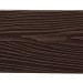 Террасная доска из ДПК RusDecking Unodeck Ultra - Венге купить в Миассе