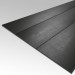 Фиброцементный сайдинг Roofas SIDING (широкий) 12мм Антрацит купить в Миассе