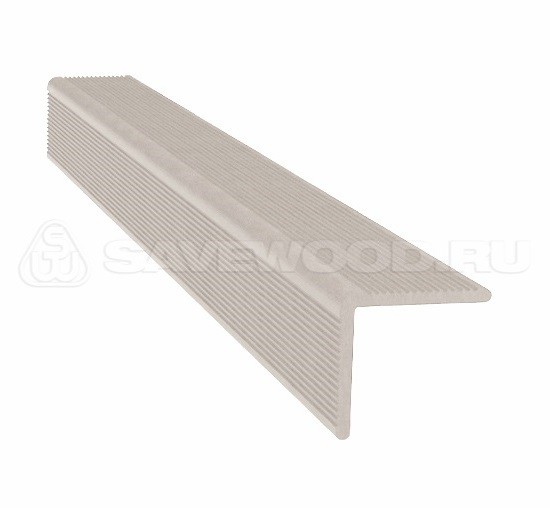 Уголок из ДПК Savewood – Бежевый купить в Миассе
