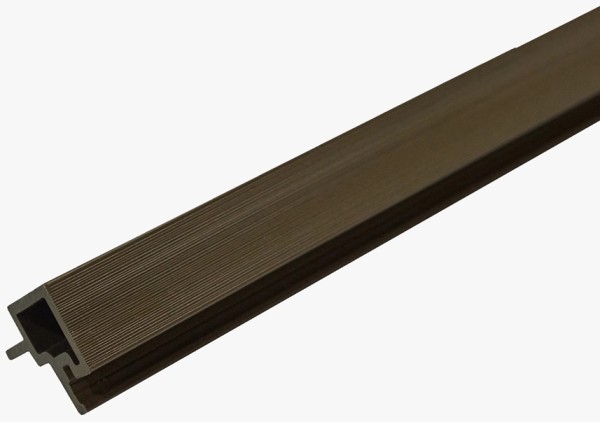 Угловой профиль CM Wall Dual, 3000х56х49 мм MACADAMIA (Макадамия) купить в Миассе