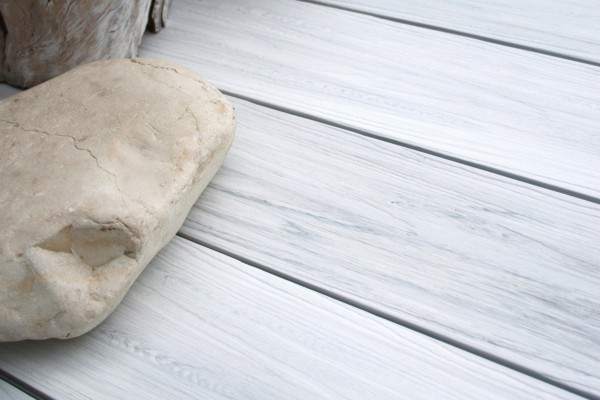 Террасная доска из ДПК Terrapol Практик мультиколор Арктика (под заказ) купить в Миассе