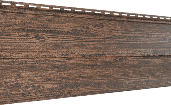Сайдинг Ю-Пласт TIMBERBLOCK Ель (Тимберблок), Сибирская купить в Миассе