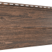 Сайдинг Ю-Пласт TIMBERBLOCK Ель (Тимберблок), Сибирская купить в Миассе